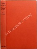 Book cover of George Stephenson  by ROWLAND, John 